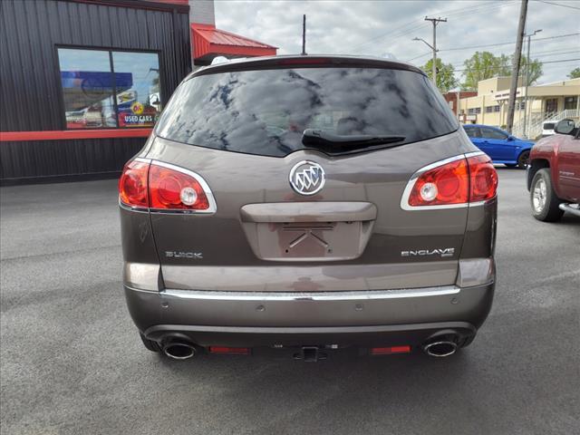 Thumbnail image of 2012 Buick Enclave at Memory Lane Automotive
