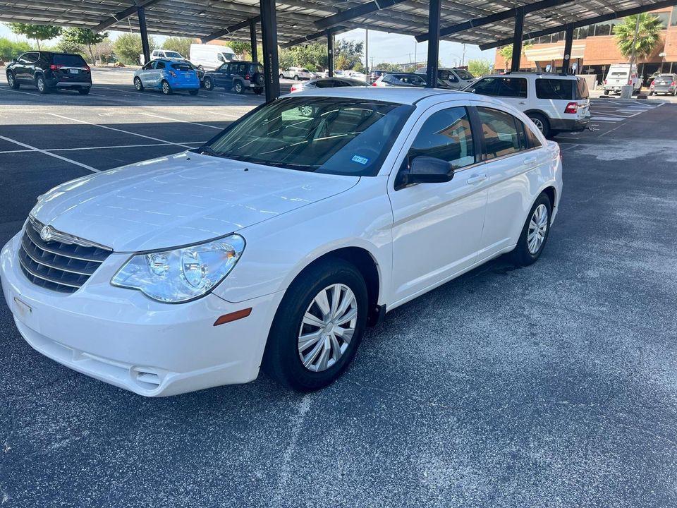 Thumbnail image of 2010 Chrysler Sebring at AMA MOTORS LLC