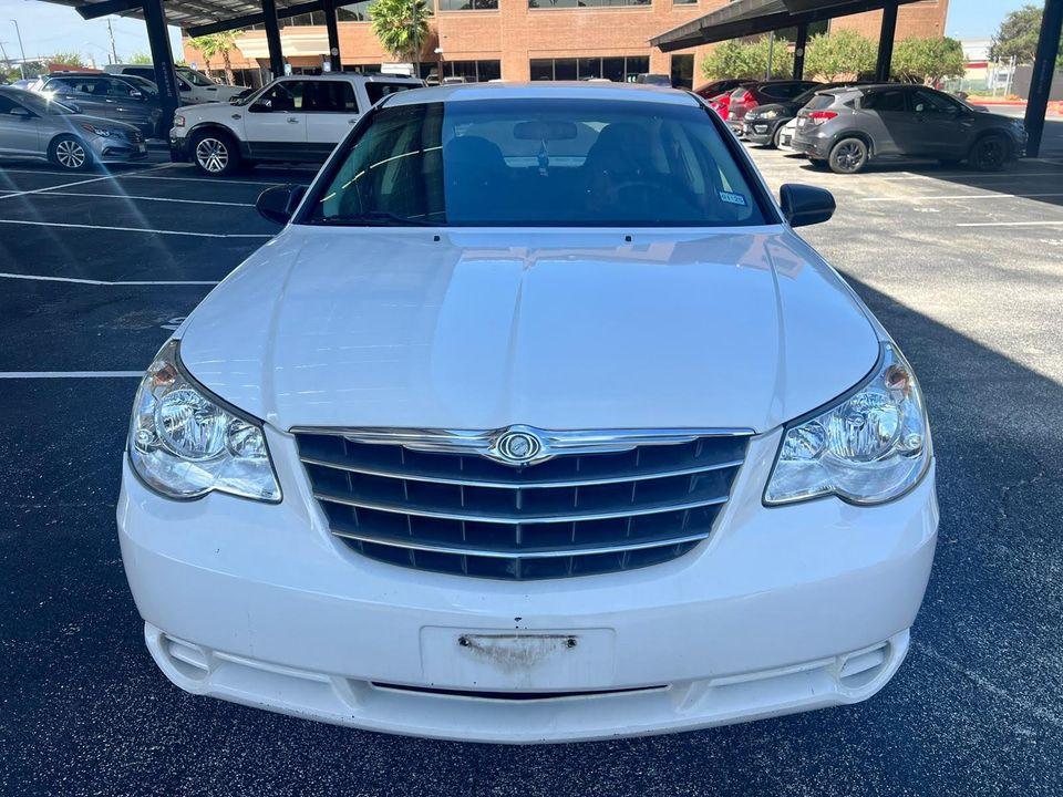 Thumbnail image of 2010 Chrysler Sebring at AMA MOTORS LLC