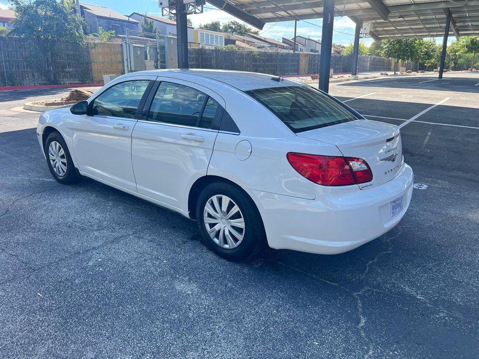 Thumbnail image of 2010 Chrysler Sebring at AMA MOTORS LLC