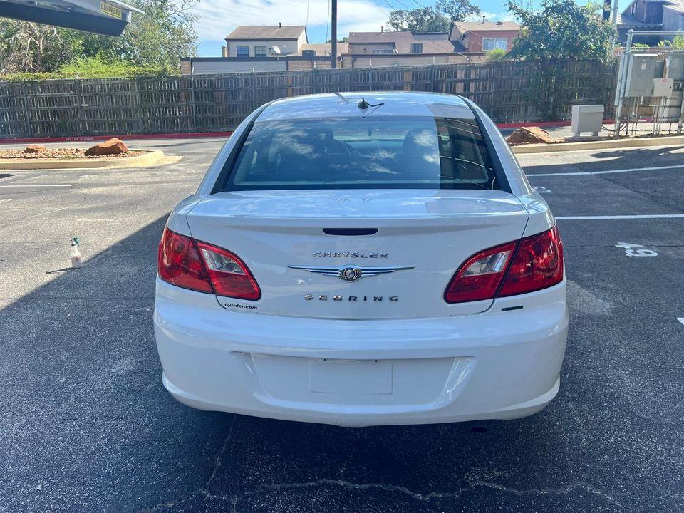 Thumbnail image of 2010 Chrysler Sebring at AMA MOTORS LLC