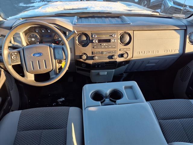 Thumbnail image of 2014 Ford F-450 Super Duty at Custom Car Care