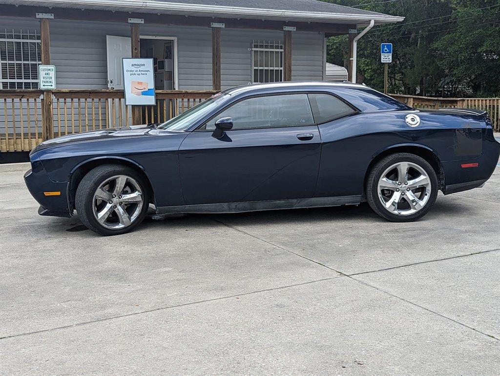 Thumbnail image of 2013 Dodge Challenger at Best Choice Auto Sales & Services Inc