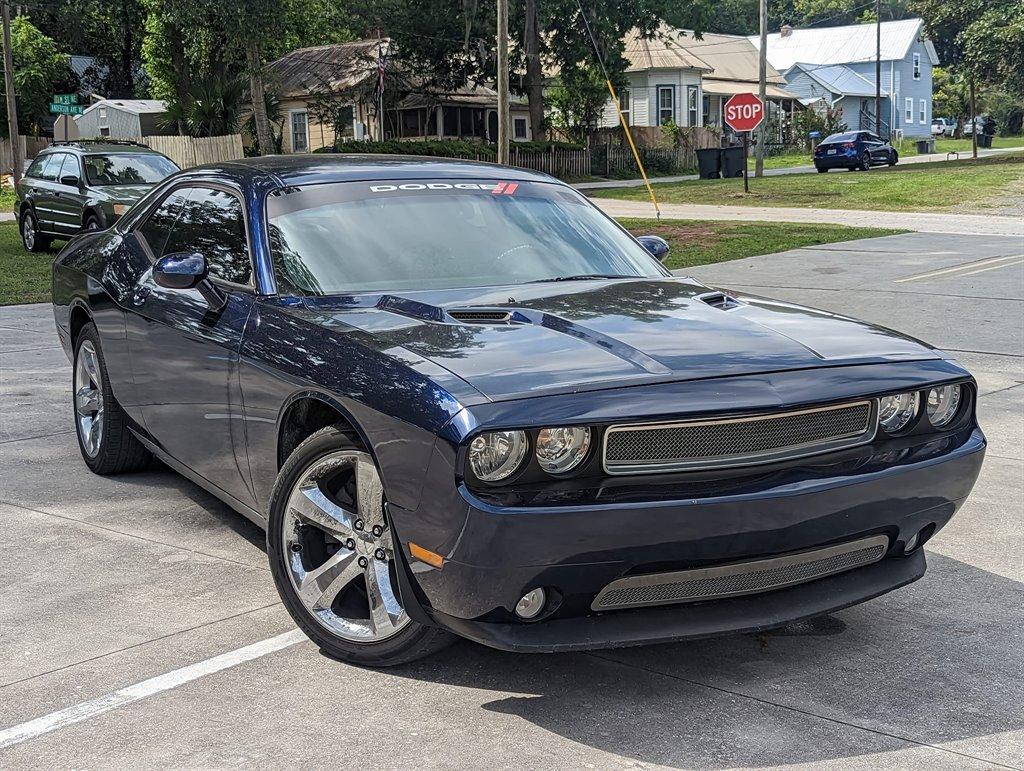 Thumbnail image of 2013 Dodge Challenger at Best Choice Auto Sales & Services Inc