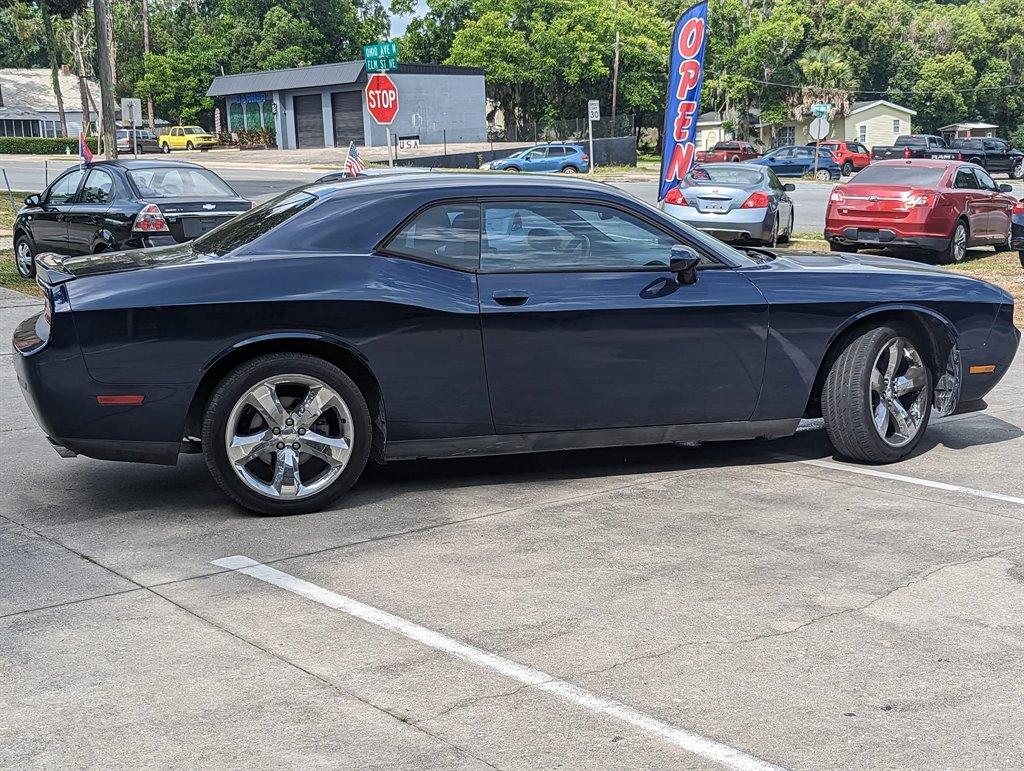 Thumbnail image of 2013 Dodge Challenger at Best Choice Auto Sales & Services Inc
