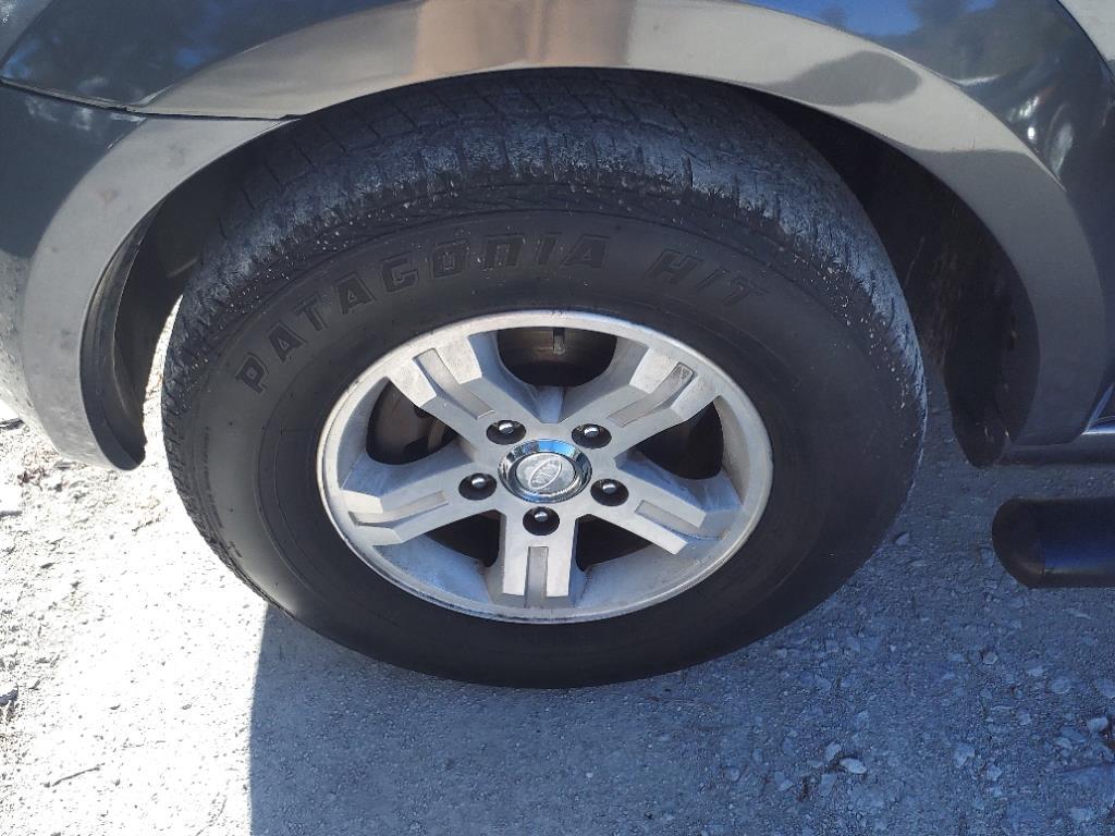 Thumbnail image of 2007 Kia Sorento at Town Auto Sales Llc