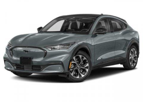 Thumbnail image of 2023 Ford Mustang Mach-E at BeshoreAndKoller New