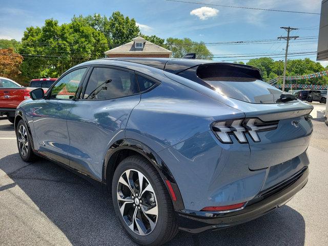 Thumbnail image of 2023 Ford Mustang Mach-E at BeshoreAndKoller New