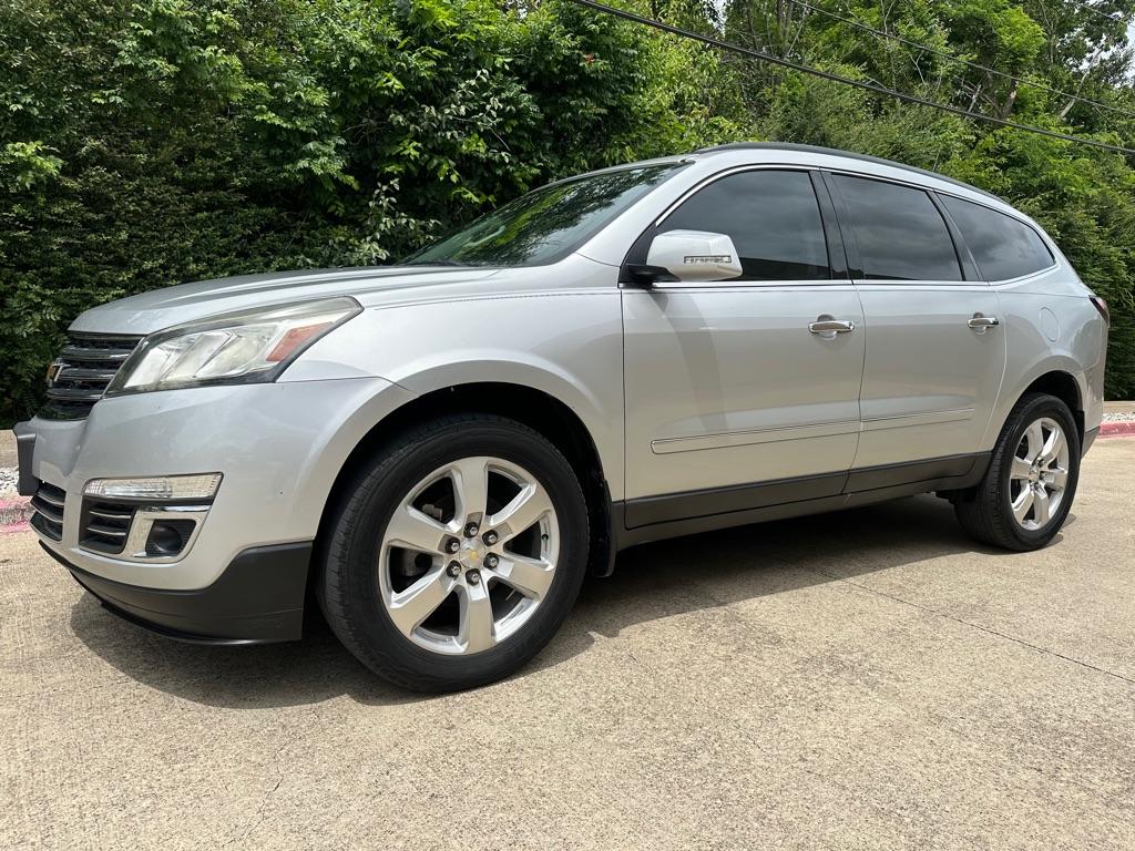 Thumbnail image of 2016 Chevrolet Traverse at E ONE AUTOGROUP