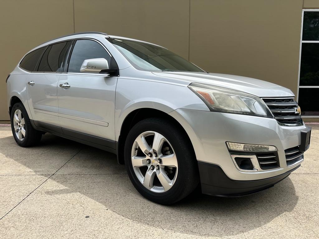 Thumbnail image of 2016 Chevrolet Traverse at E ONE AUTOGROUP