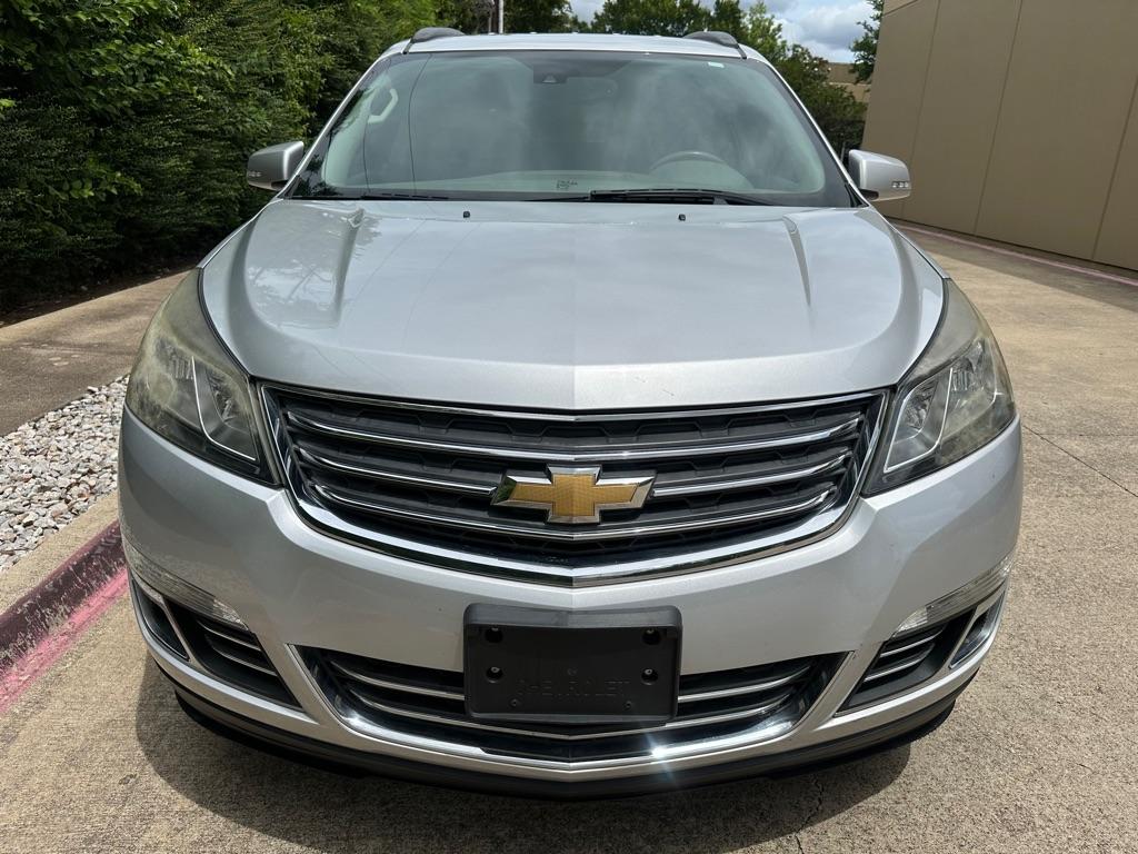 Thumbnail image of 2016 Chevrolet Traverse at E ONE AUTOGROUP