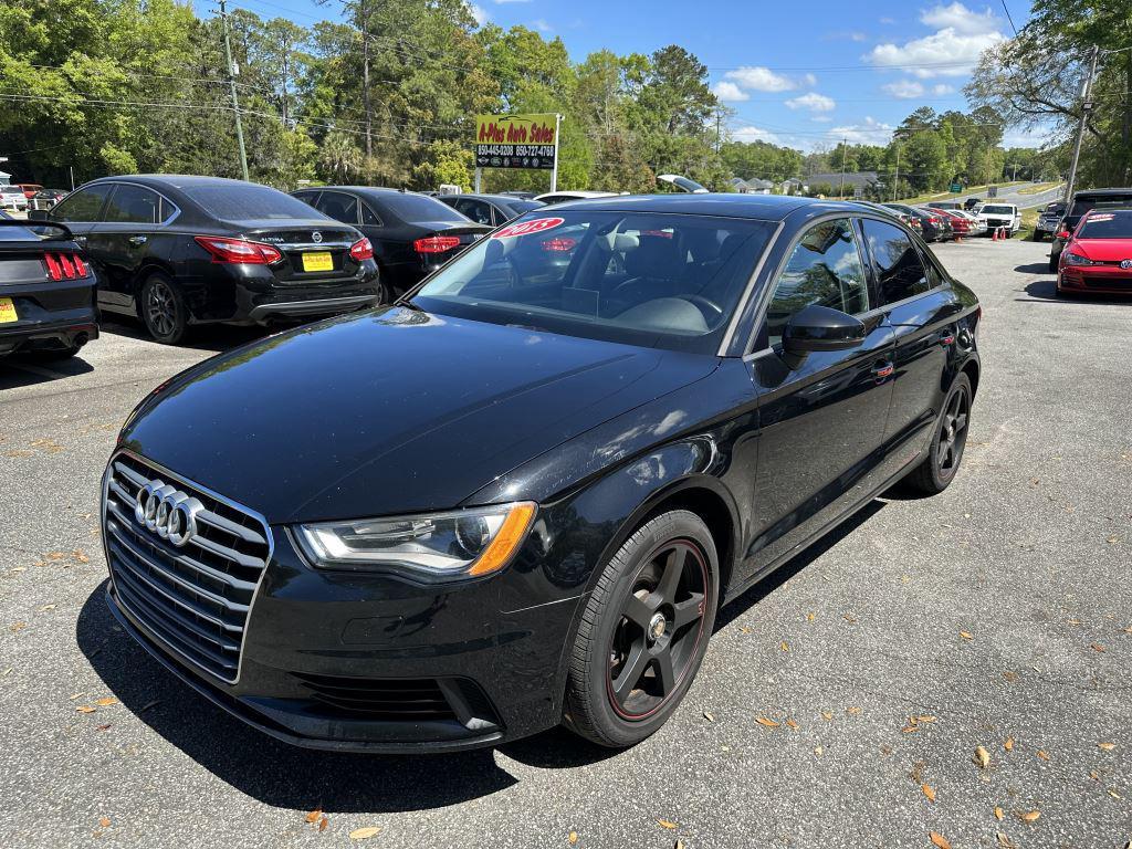 Thumbnail image of 2015 Audi A3 at A-Plus Auto Sales