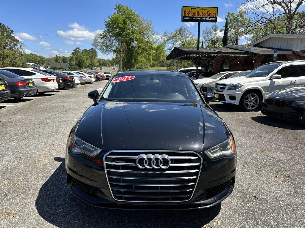 Thumbnail image of 2015 Audi A3 at A-Plus Auto Sales