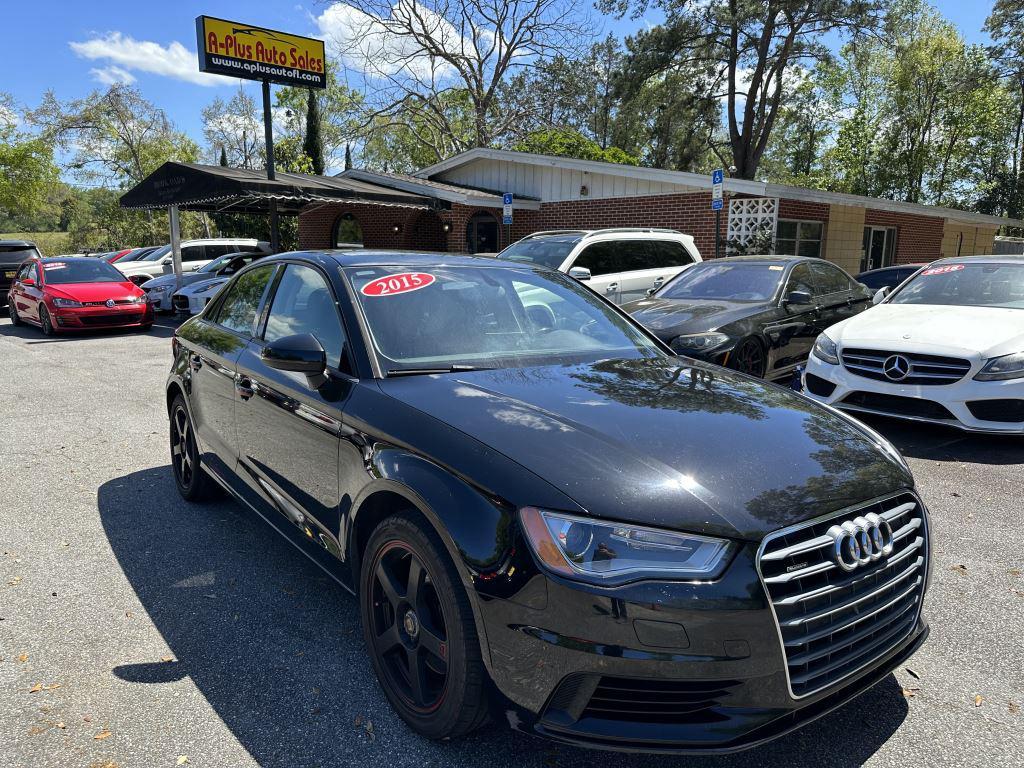 Thumbnail image of 2015 Audi A3 at A-Plus Auto Sales