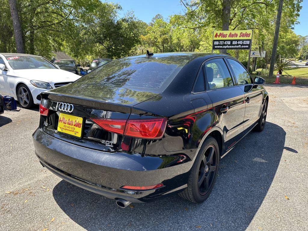 Thumbnail image of 2015 Audi A3 at A-Plus Auto Sales