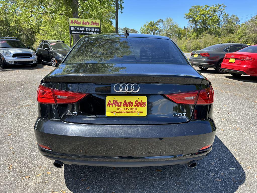 Thumbnail image of 2015 Audi A3 at A-Plus Auto Sales