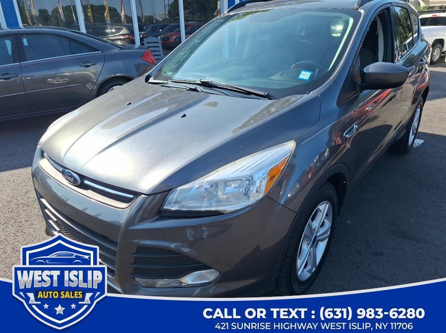 Thumbnail image of 2015 Ford Escape at West Islip Auto Sales Inc