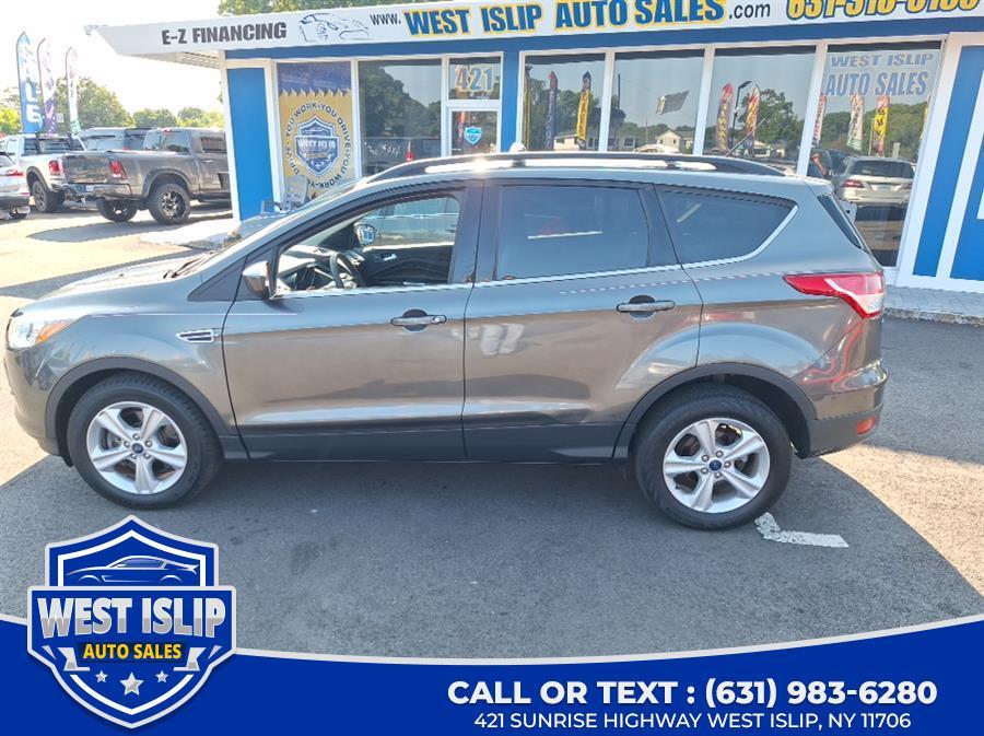 Thumbnail image of 2015 Ford Escape at West Islip Auto Sales Inc