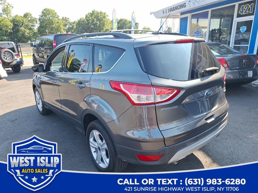 Thumbnail image of 2015 Ford Escape at West Islip Auto Sales Inc
