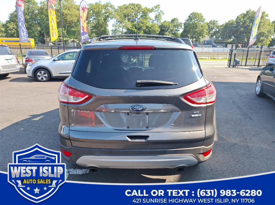 Thumbnail image of 2015 Ford Escape at West Islip Auto Sales Inc