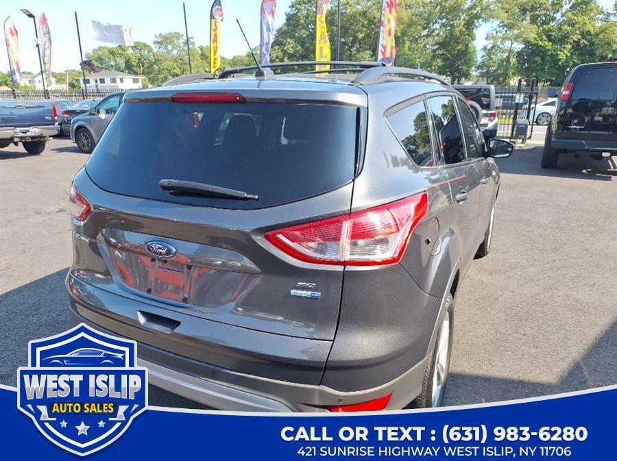 Thumbnail image of 2015 Ford Escape at West Islip Auto Sales Inc