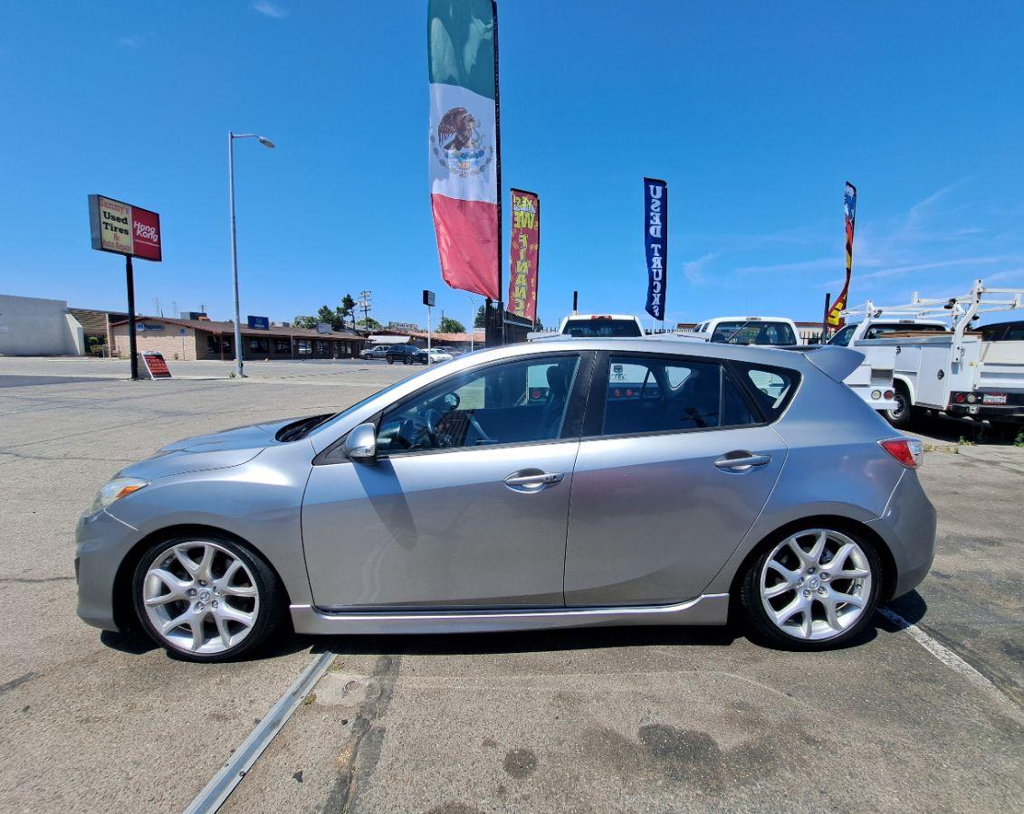 Thumbnail image of 2011 Mazda Mazdaspeed3 at Akkawi Motors