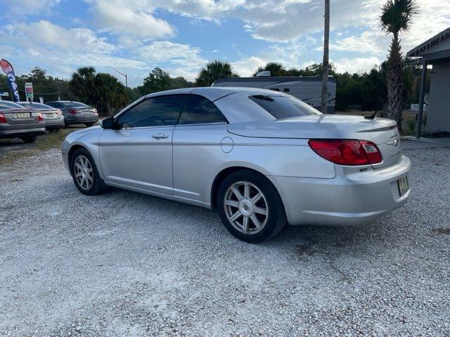 Thumbnail image of 2009 Chrysler Sebring at Reliable Auto Market