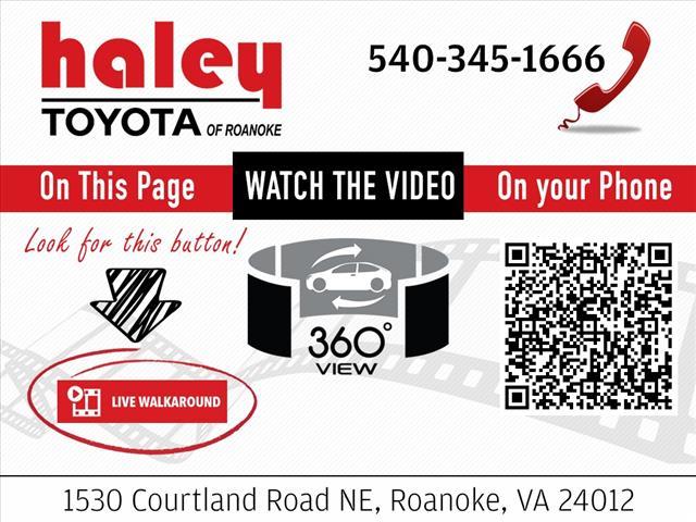 Thumbnail image of 2013 Ford F-150 at Haley Toyota Of Roanoke