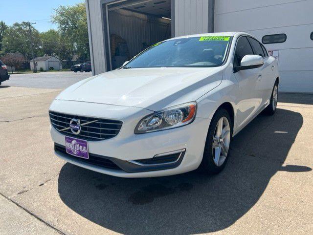 Thumbnail image of 2014 Volvo S60 at Sorensen Auto Plaza