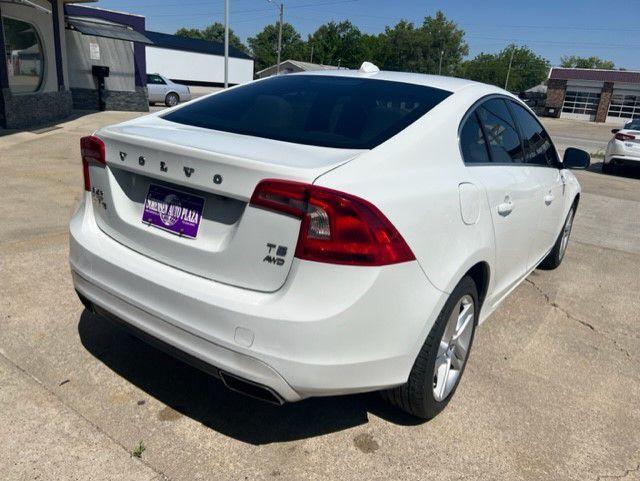 Thumbnail image of 2014 Volvo S60 at Sorensen Auto Plaza