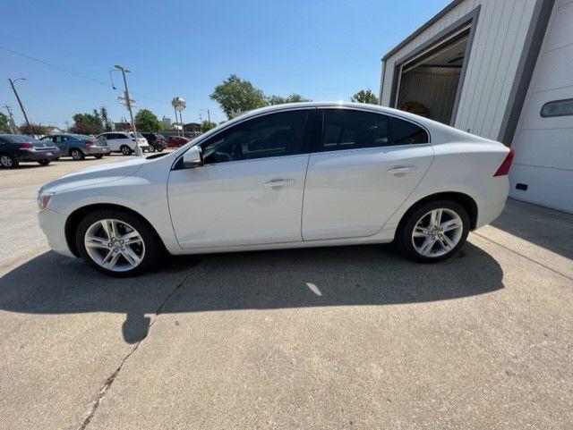Thumbnail image of 2014 Volvo S60 at Sorensen Auto Plaza