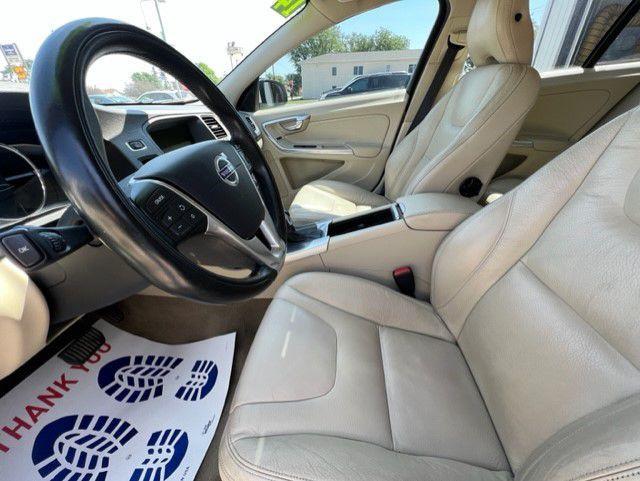Thumbnail image of 2014 Volvo S60 at Sorensen Auto Plaza