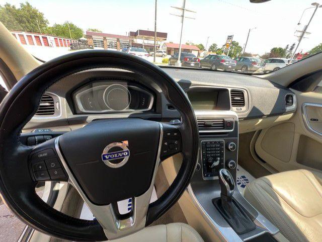 Thumbnail image of 2014 Volvo S60 at Sorensen Auto Plaza