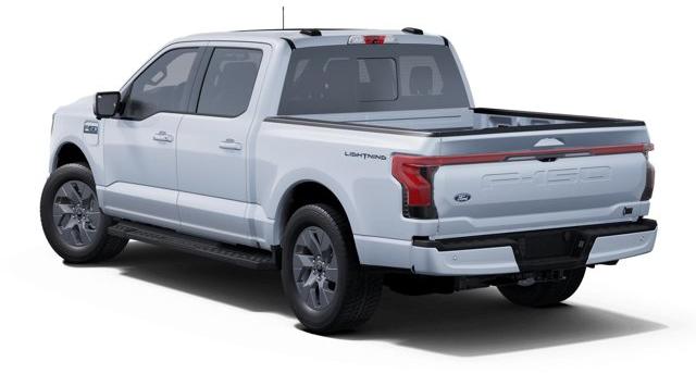 Thumbnail image of 2025 Ford F-150 Lightning at KenGarffFordAmericanFork USED