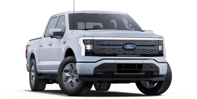 Thumbnail image of 2025 Ford F-150 Lightning at KenGarffFordAmericanFork USED