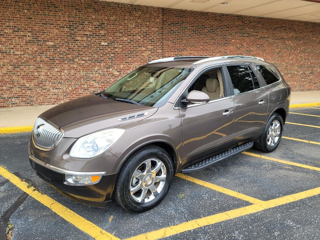 Thumbnail image of 2010 Buick Enclave at Irby Auto Sales