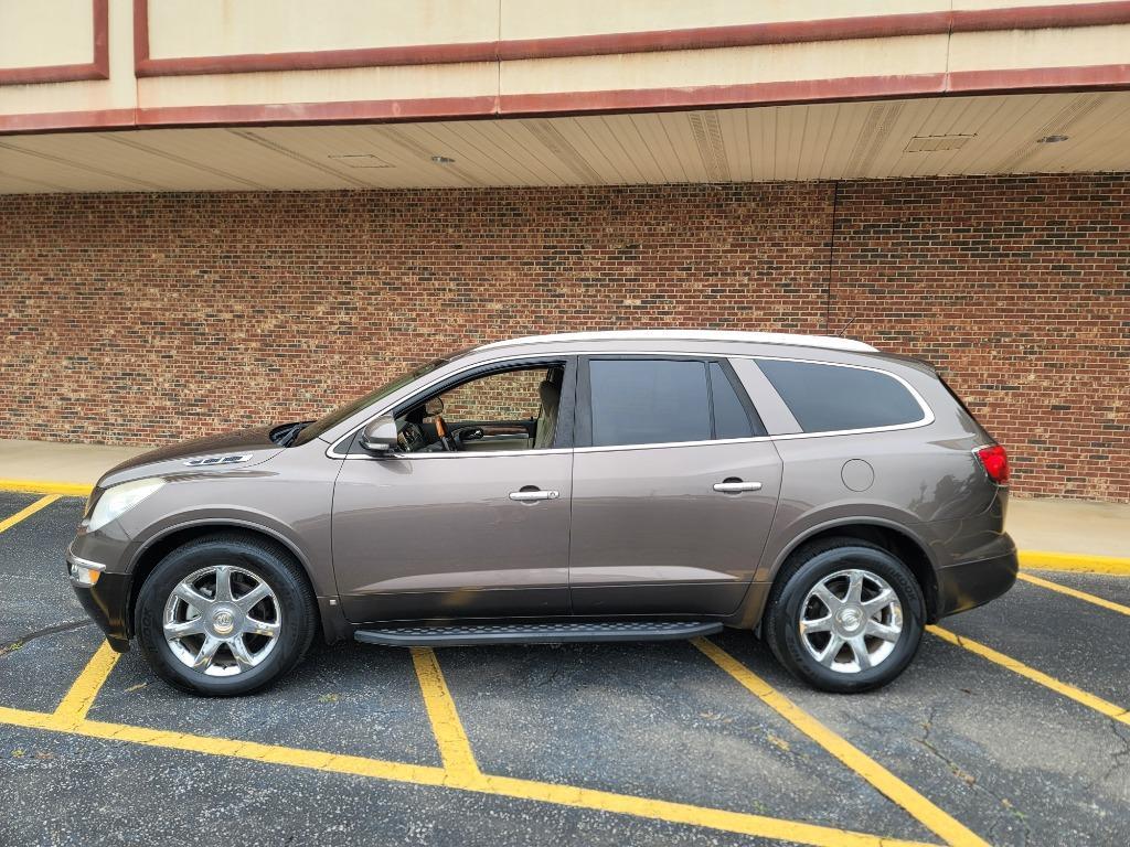 Thumbnail image of 2010 Buick Enclave at Irby Auto Sales