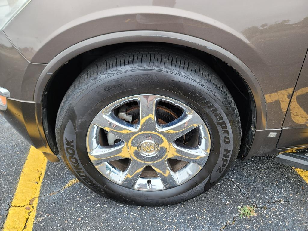 Thumbnail image of 2010 Buick Enclave at Irby Auto Sales