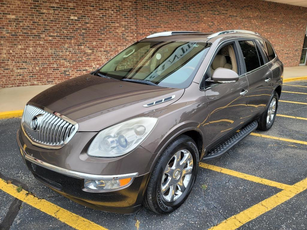 Thumbnail image of 2010 Buick Enclave at Irby Auto Sales