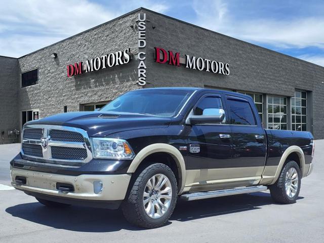 Thumbnail image of 2014 Ram 1500 at Dm Motors