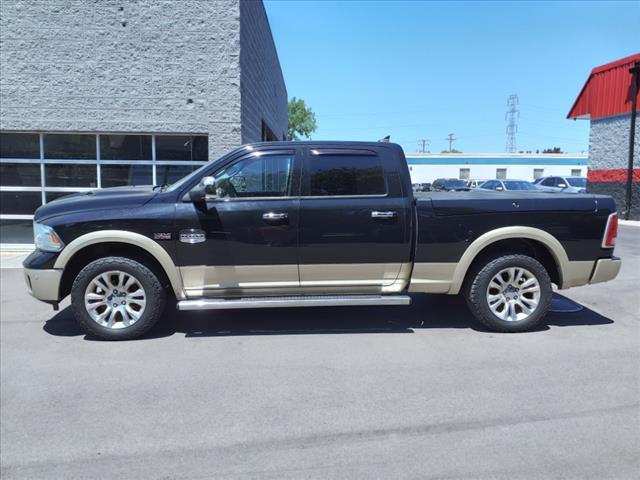 Thumbnail image of 2014 Ram 1500 at Dm Motors