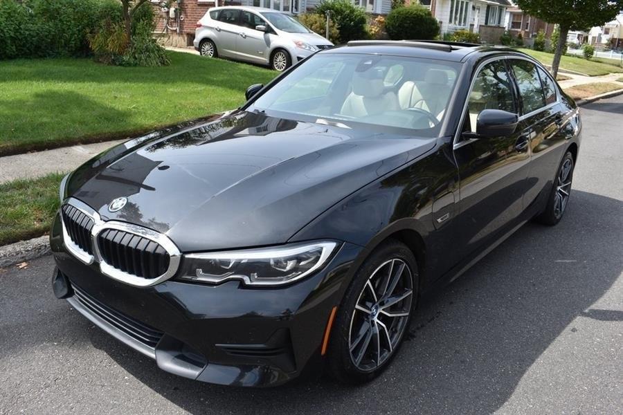 Thumbnail image of 2022 BMW 3 Series at Certified Performance Motors