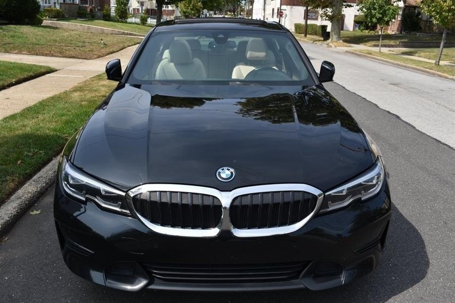 Thumbnail image of 2022 BMW 3 Series at Certified Performance Motors