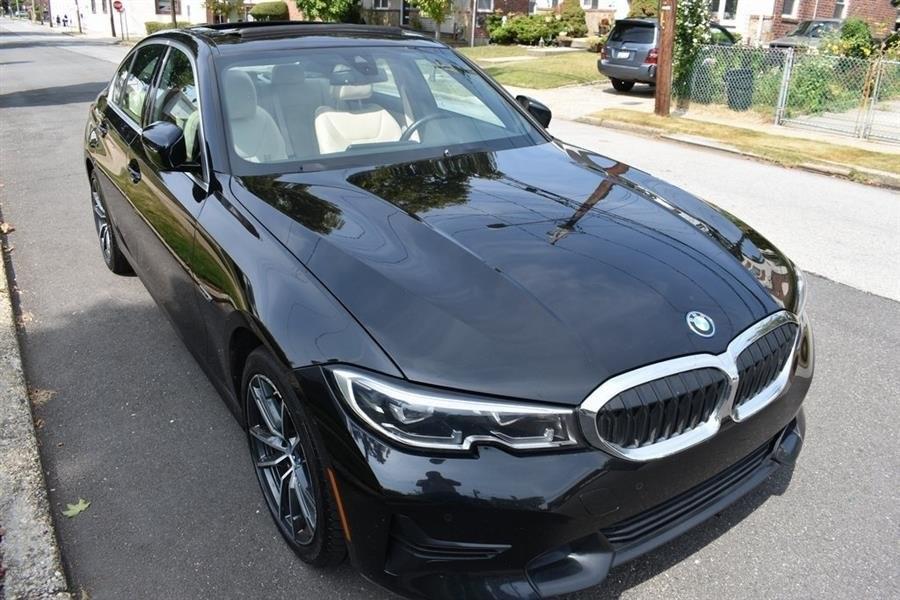 Thumbnail image of 2022 BMW 3 Series at Certified Performance Motors