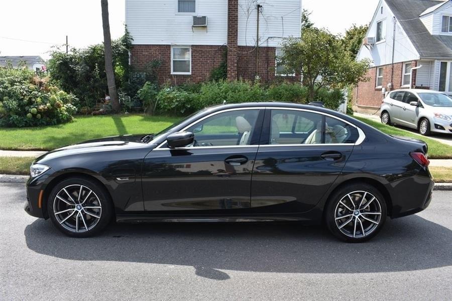 Thumbnail image of 2022 BMW 3 Series at Certified Performance Motors