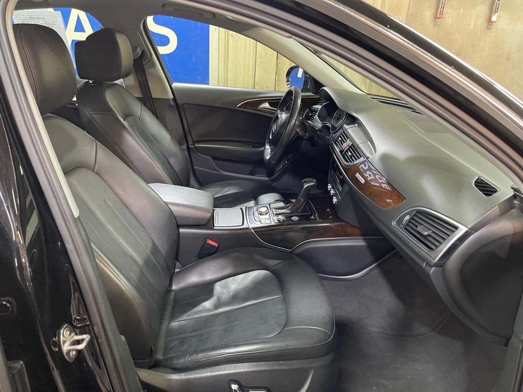 Thumbnail image of 2018 Audi A6 at Affordable of Fairbanks, AK