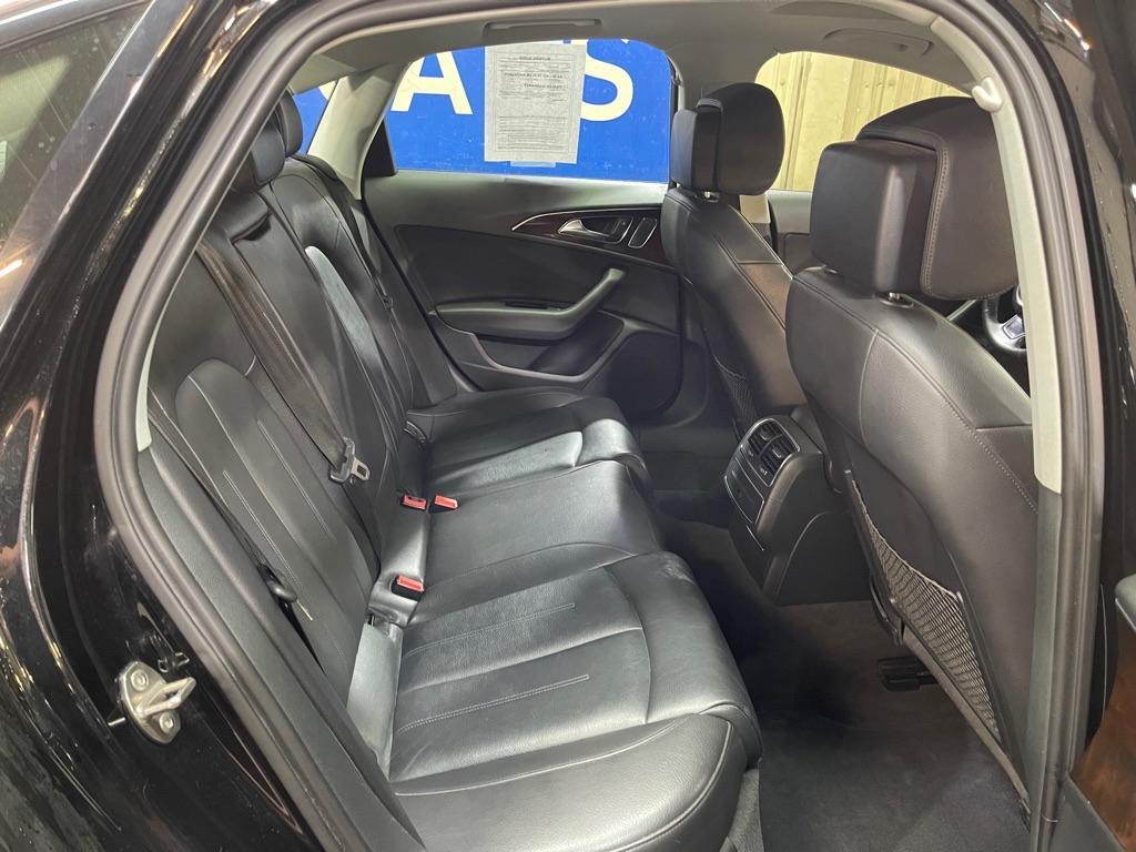 Thumbnail image of 2018 Audi A6 at Affordable of Fairbanks, AK