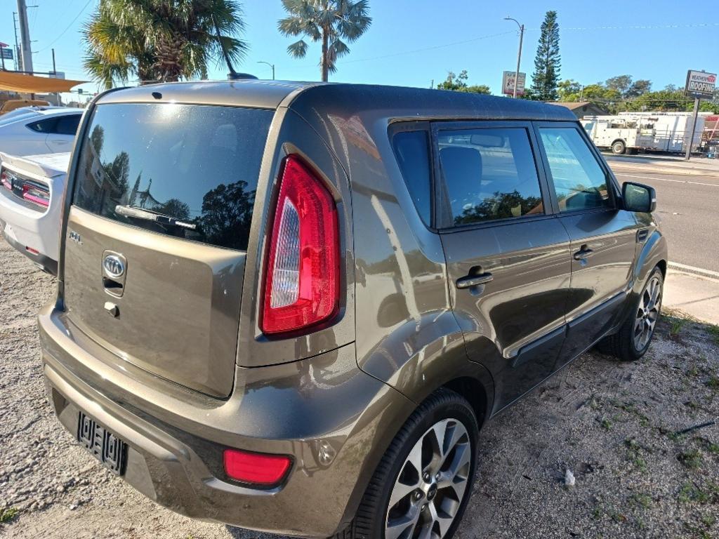 Thumbnail image of 2012 Kia Soul at Simple Auto Brokers