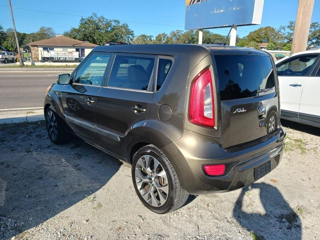 Thumbnail image of 2012 Kia Soul at Simple Auto Brokers