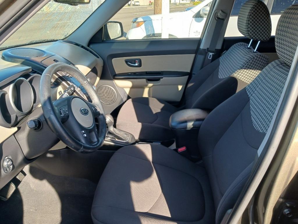 Thumbnail image of 2012 Kia Soul at Simple Auto Brokers